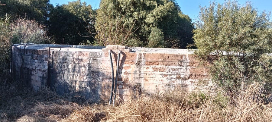 0 Bedroom Property for Sale in Petrusburg Free State